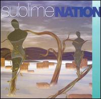 Gary Tanin - Sublime Nation lyrics