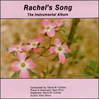 Gary Prim - Rachel's Song: The Instrumental Album lyrics