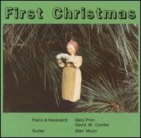 Gary Prim - First Christmas lyrics