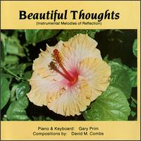 Gary Prim - Beautiful Thoughts (Instrumental Melodies of Reflection) lyrics