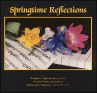 Gary Prim - Springtime Reflections lyrics