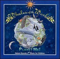 Gary Richard - Whales of the World: Planet Me! lyrics