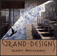 Gary Richard - Grand Designs lyrics