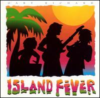 Gary Richard - Island Fever lyrics