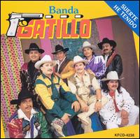 Banda Gatillo - Suerte He Tenido lyrics