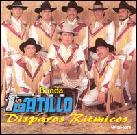 Banda Gatillo - Disparos Ritmicos lyrics