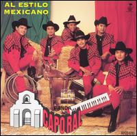 Banda Caporal - Muy Mexicano lyrics