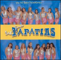 Banda Las Tapitas - Y No Hay Hombres lyrics
