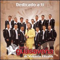 Banda Guasavea - Dedicado a Ti lyrics