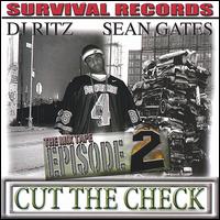 Sean Gates - Cut the Check Episode 2 Mixtape lyrics