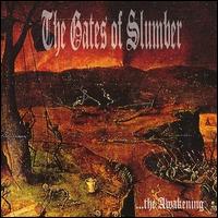 The Gates Of Slumber - The Awakening lyrics