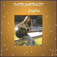 Katie Garibaldi - Fireflies lyrics