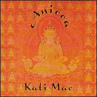 Kati Mac - Anicca lyrics