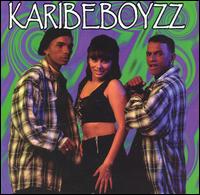Karibe Boyzz - Pura Candela lyrics
