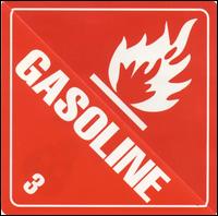Gasoline - Driven lyrics