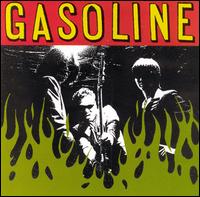 Gasoline - Gasoline lyrics