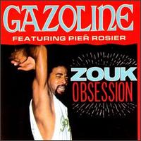 Gazoline - Zouk Obsession lyrics