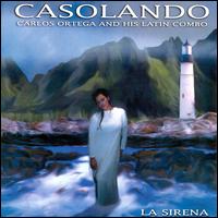 Casolando - La Sirena lyrics