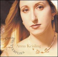 Anna Keisling - Chasing Butterflies lyrics