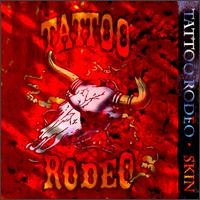 Tattoo Rodeo - Skin lyrics