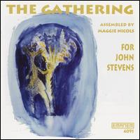 The Gathering - For John Stevens lyrics