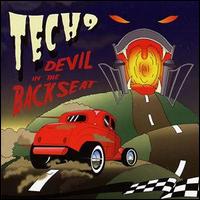 Tech-9 - Devil in the Backseat lyrics