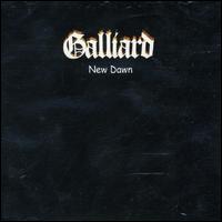 Galliard - New Dawn lyrics