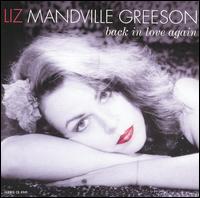 Liz Mandville Greeson - Back in Love Again lyrics