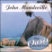 John Mandeville - Oasis, Vol. 1 lyrics