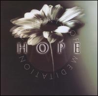 John Mandeville - Hope lyrics