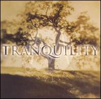 John Mandeville - Tranquility lyrics