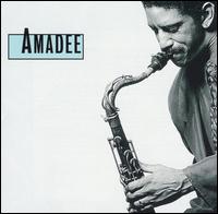 Amadee Castenell, Jr. - Amadee lyrics
