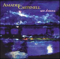 Amadee Castenell, Jr. - Sax Dreams lyrics