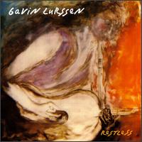 Gavin Lurssen - Restless lyrics