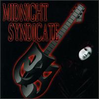 Midnight Syndicate - Midnight Syndicate lyrics