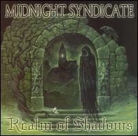 Midnight Syndicate - Realm of Shadows lyrics