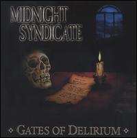 Midnight Syndicate - Gates of Delirium lyrics