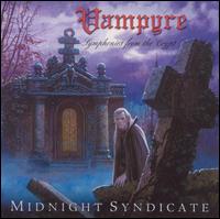 Midnight Syndicate - Vampyre lyrics