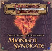 Midnight Syndicate - Dungeons & Dragons lyrics