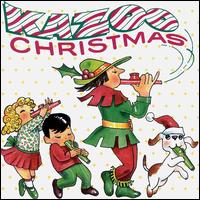 Kickin' Kazoos - Kazoo Christmas lyrics