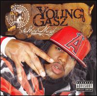 Young Gasz - Young Gasz H.Y.P.E. Muzik lyrics