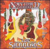 Los Sierreos - Navidad Sierrea lyrics