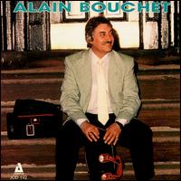 Alain Bouchet - In His Premier American Recording lyrics