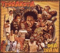 Terrakota - Oba Train lyrics