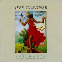 Jeff Gardner - Sky Dance lyrics