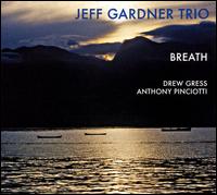 Jeff Gardner - Breath lyrics