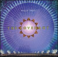 Wally Brill - The Covenant lyrics