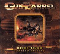 Gun Barrel - Battle Tested [Bonus Tracks] lyrics