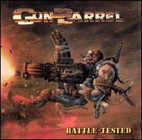 Gun Barrel - Battle-Tested lyrics