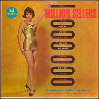 Lewis Raymond - Million Sellers lyrics